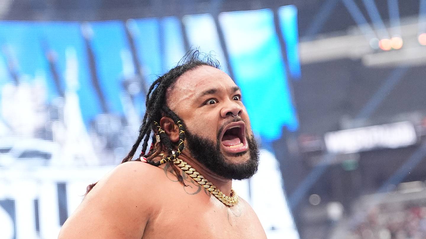 WWE Raw Results (5/4/26): Fatu Stands Over Reigns, Oba Femi's Open Challenge & More
