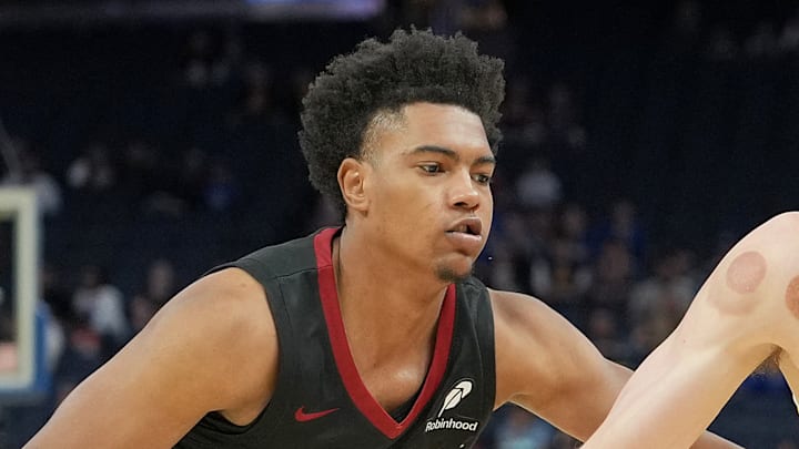 New York Knicks, Miami Heat, Bryson Warren, G League