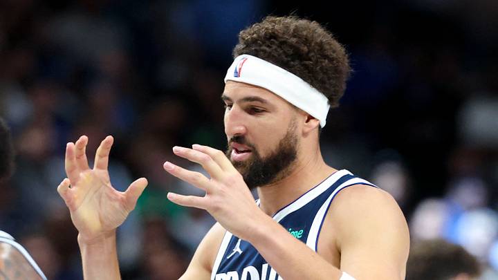 Klay Thompson wants a return to meaningful playoff basketball