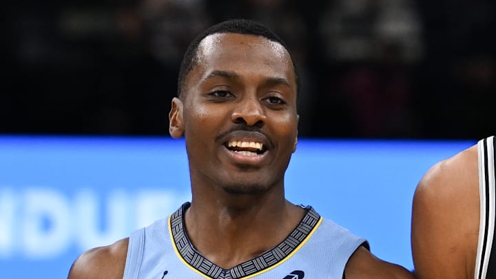 San Antonio Spurs v Memphis Grizzlies San Antonio Spurs v Memphis Grizzlies