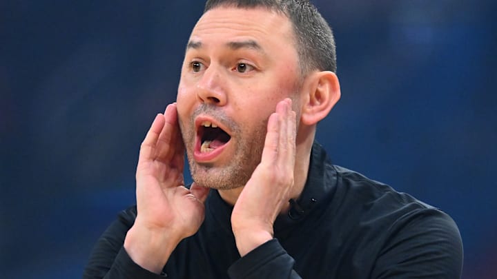 Denver Nuggets v Cleveland Cavaliers