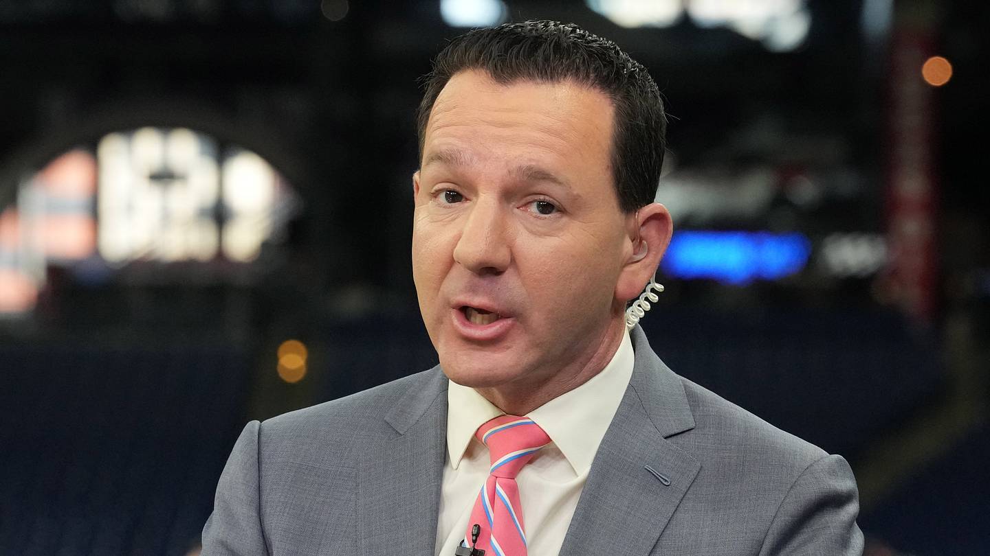 Ian Rapoport exposed how Michael Penix Jr.'s return affects Falcons' QB battle