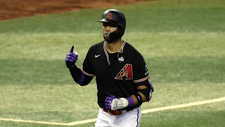 Lourdes Gurriel Jr. podría retornar a los Cascabeles en 2024