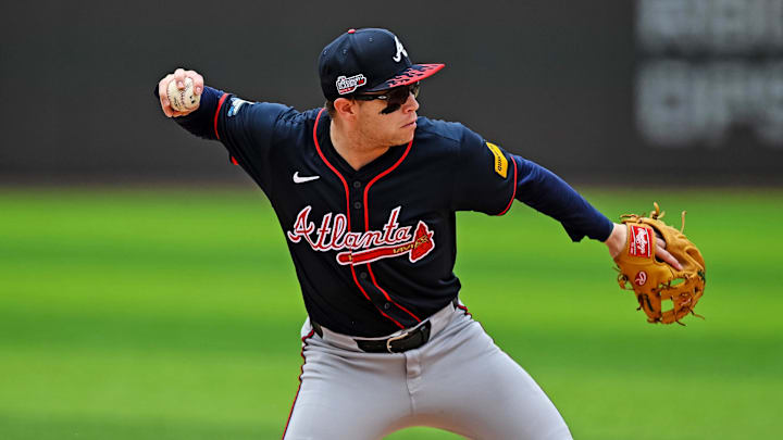 Some key position upgrades would do a lot for the Braves in 2026