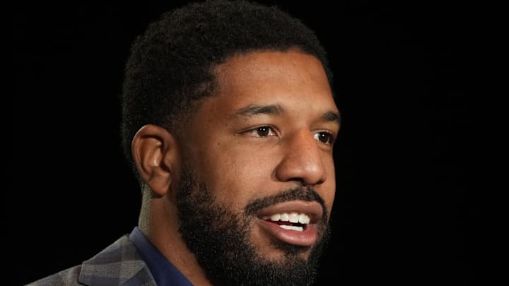 Jalen Reeves-Maybin.