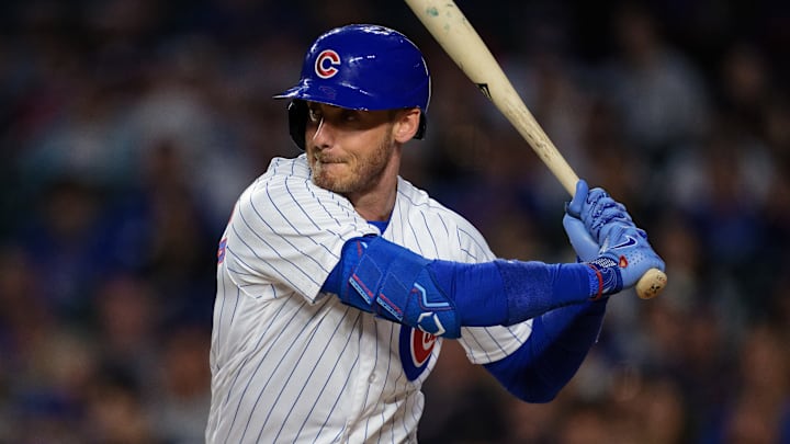 Pittsburgh Pirates v Chicago Cubs