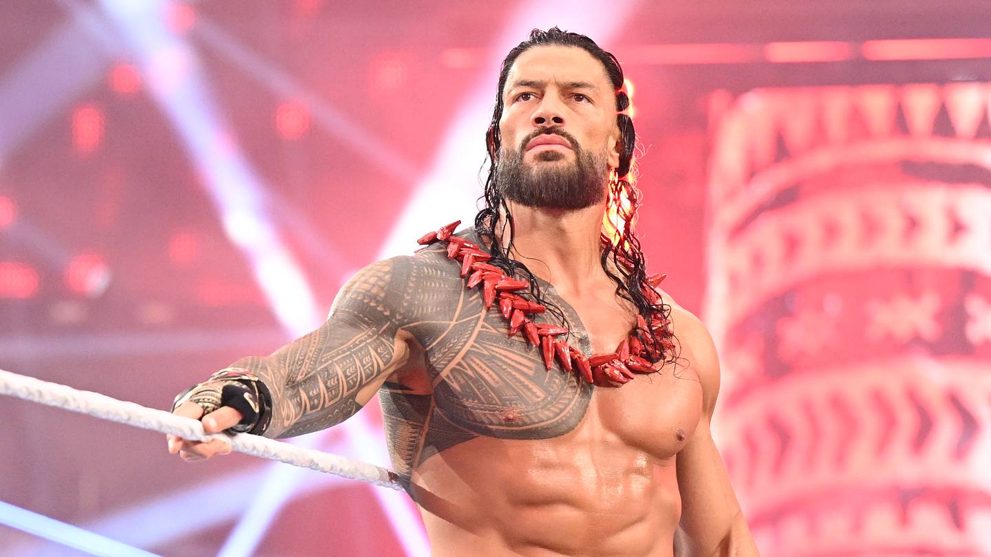 Another Bloodline Family Member May Be Headed to WWE
