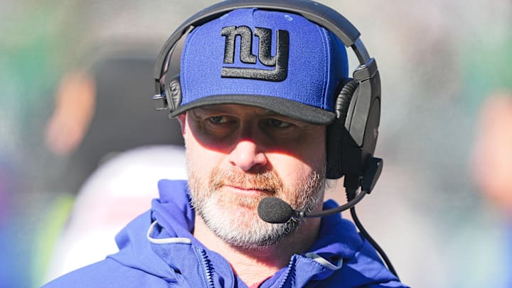 NFL: JAN 05 Giants at Eagles