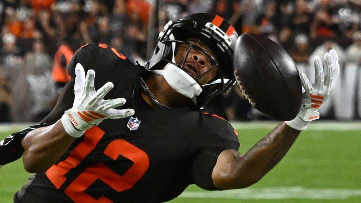Denzel Boston Denzel Boston