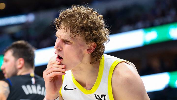 The Warriors could revisit a Lauri Markkanen trade The Warriors could revisit a Lauri Markkanen trade
