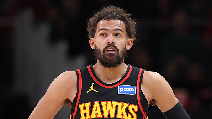 Chicago Bulls v Atlanta Hawks