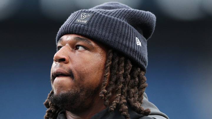 Washington Commanders defensive lineman Tim Settle Jr. Washington Commanders defensive lineman Tim Settle Jr.