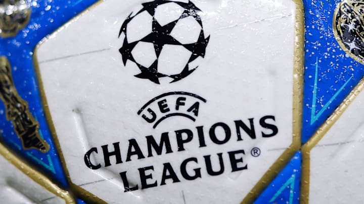 Chelsea FC v AFC Ajax - UEFA Champions League 2025/26 League Phase MD3 Chelsea FC v AFC Ajax - UEFA Champions League 2025/26 League Phase MD3