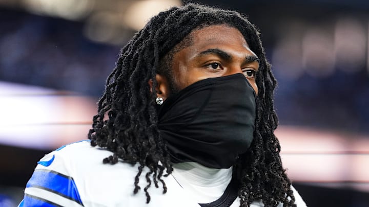 Green Bay Packers v Dallas Cowboys