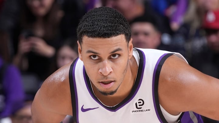 Memphis Grizzlies v Sacramento Kings Memphis Grizzlies v Sacramento Kings