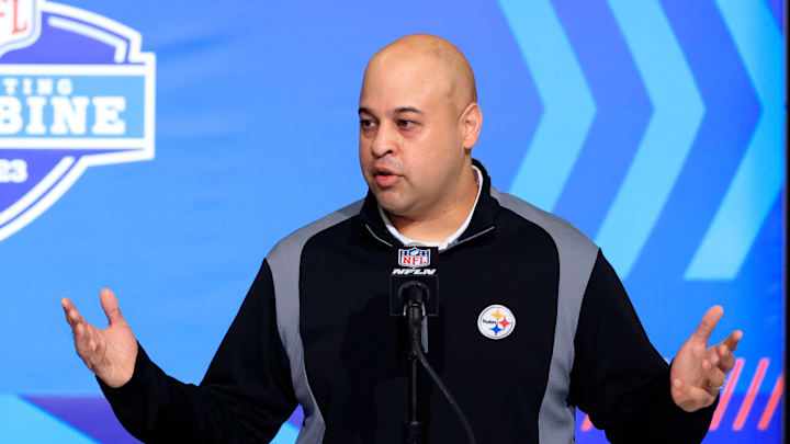 Steelers, Pittsburgh Steelers