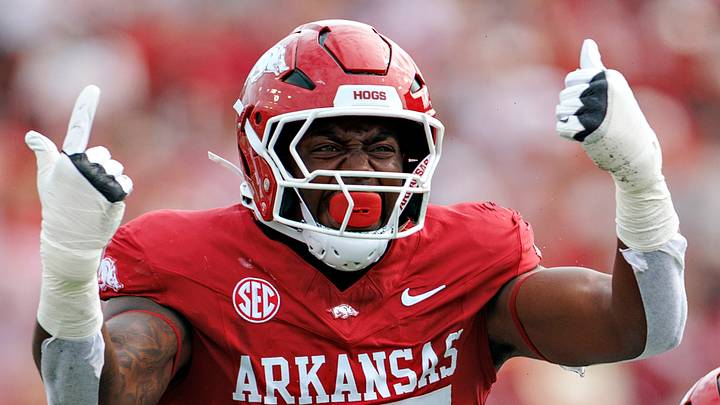 Arkansas State v Arkansas Arkansas State v Arkansas