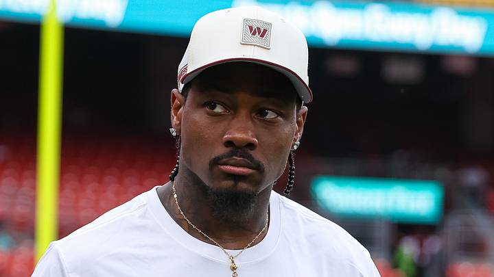 Miami Dolphins v Washington Commanders Miami Dolphins v Washington Commanders