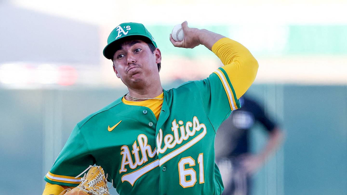 How Athletics Can Snap Historic Series Drought vs. Red Sox