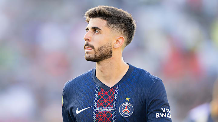 Une porte de sortie en Turquie pour Lucas Beraldo ?