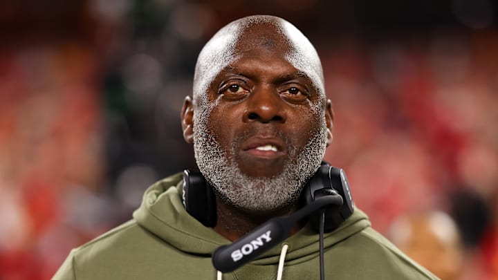 Washington Commanders v Kansas City Chiefs - NFL 2025