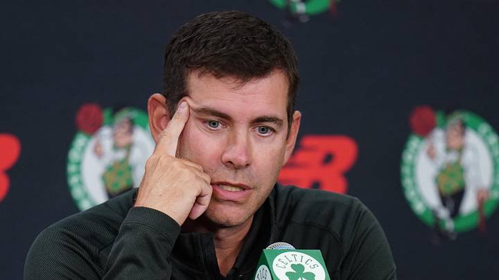 Brad Stevens could overhaul the Celtics roster yet again