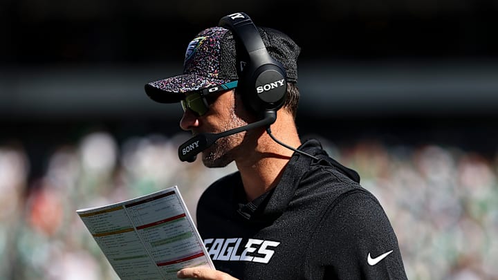 Denver Broncos v Philadelphia Eagles - NFL 2025