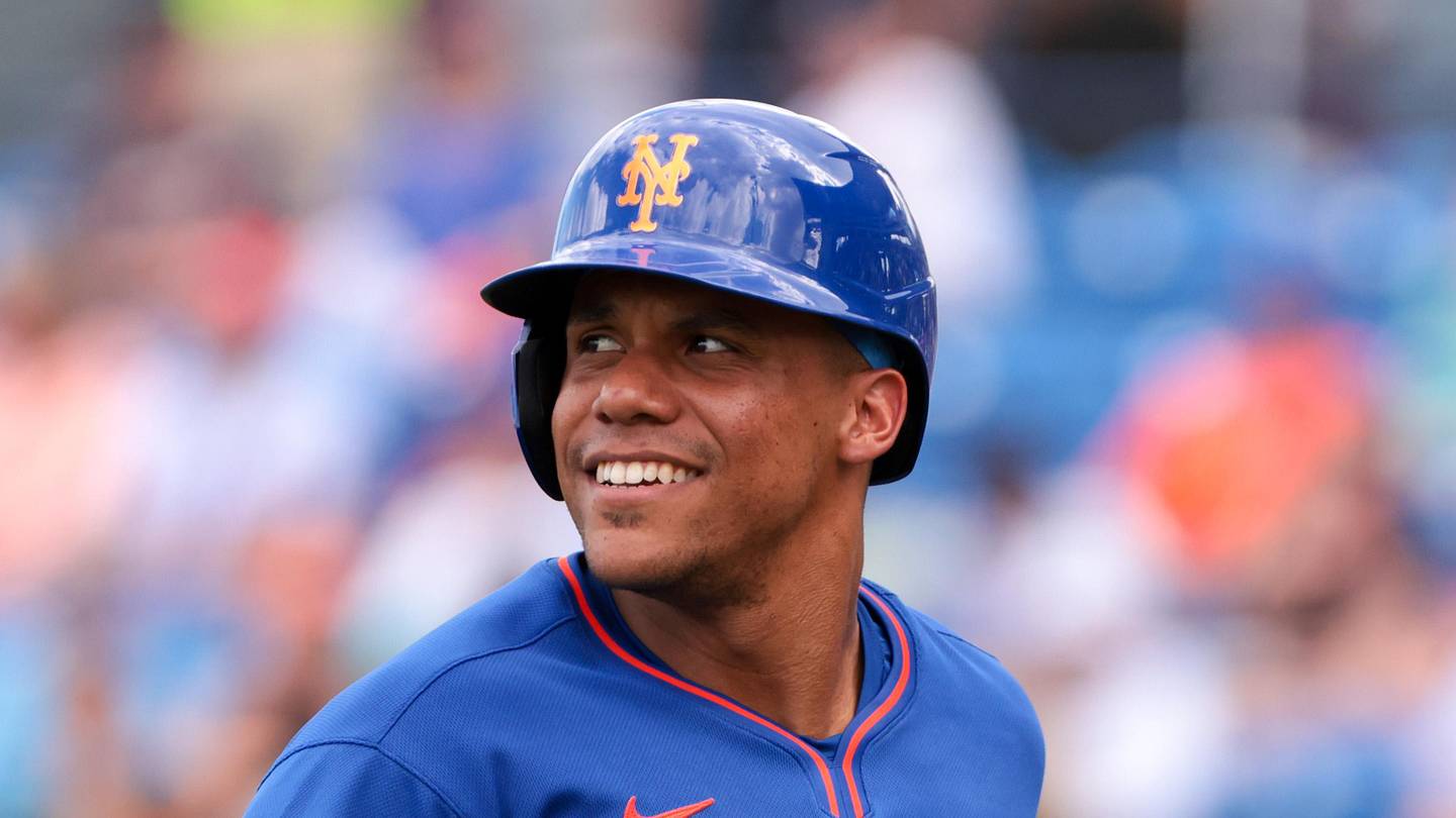 Juan Soto's World Baseball Classic Bet with Ronald Acuña Jr