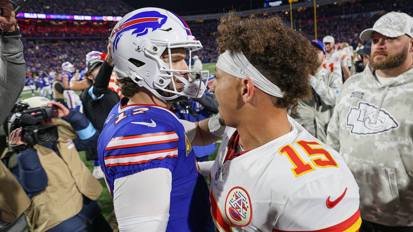 Nine Nfl 2025 NFL Picks, score predictions for every Week 9 game