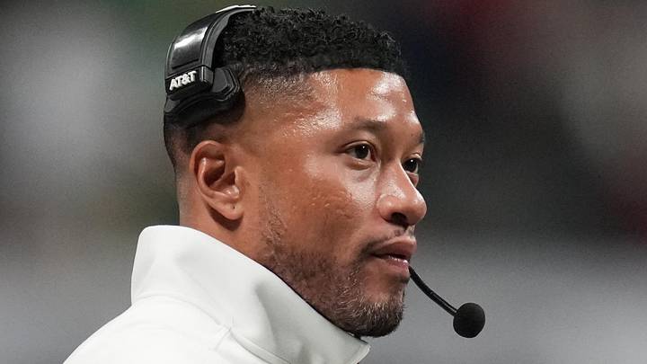 Is Marcus Freeman interested in his alma mater, the Ohio State University? I asked several high-level Notre Dame sources