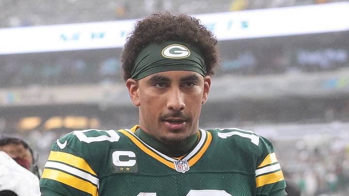 Green Bay Packers v New York Jets
