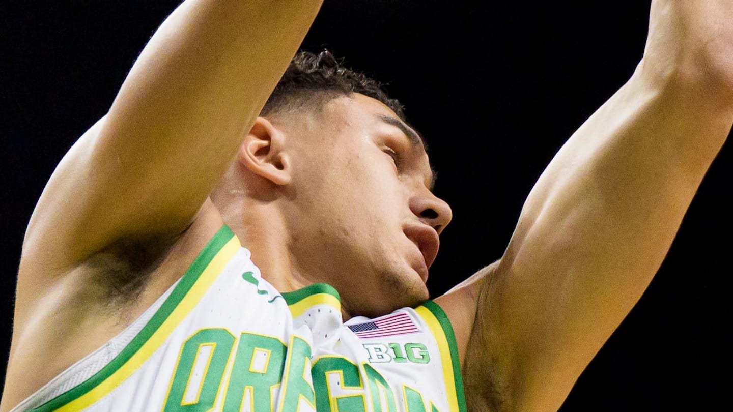 What Adding Jackson Shelstad Could Mean for Arizona