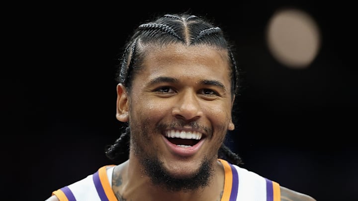 Los Angeles Clippers v Phoenix Suns