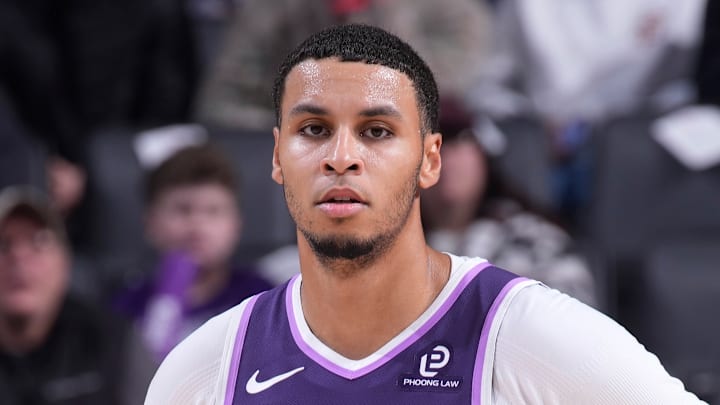 Houston Rockets v Sacramento Kings