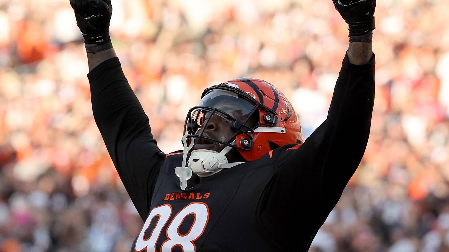 One Trade Detroit Lions Should Still Be Pushing After the Draft