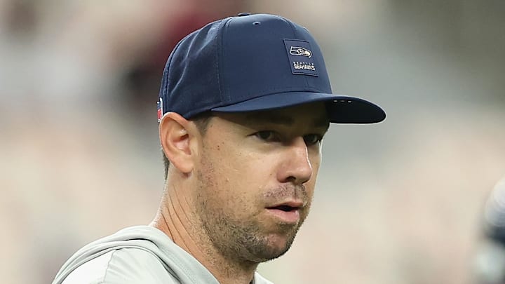 Seattle Seahawks v Arizona Cardinals - NFL 2025 Seattle Seahawks v Arizona Cardinals - NFL 2025