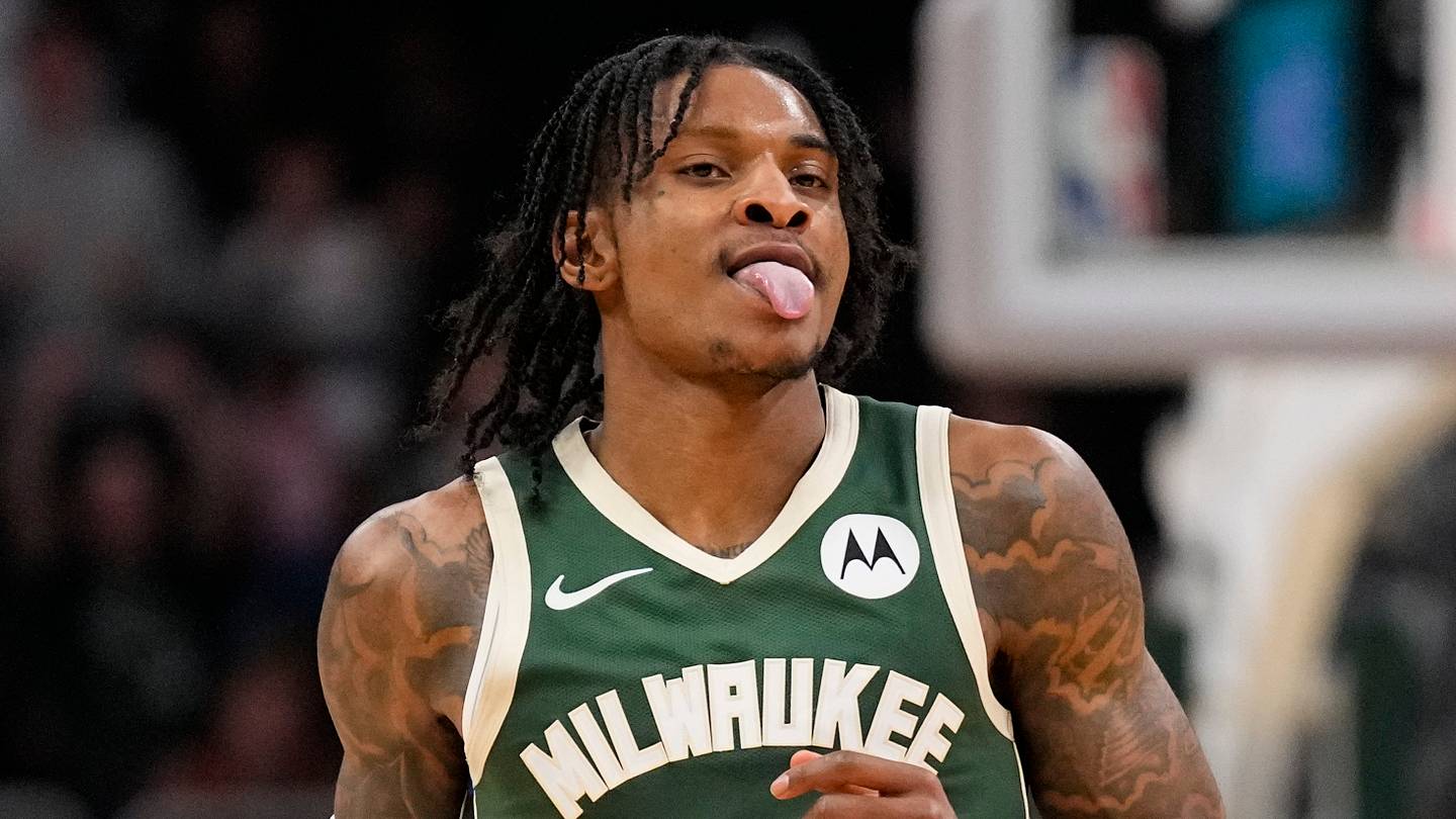 The Bulls could repeat their Norman Powell robbery with Kevin Porter Jr.