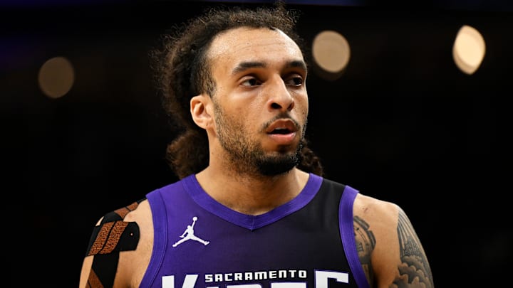 Los Angeles Clippers v Sacramento Kings