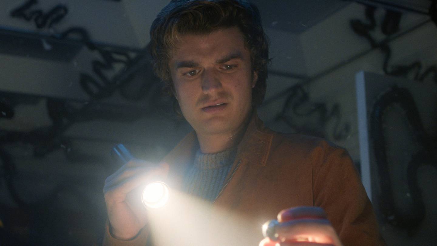 Netflix's Stranger Things replacement has officially been canceled