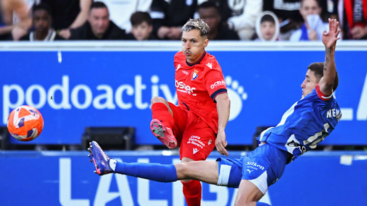 Bryan Zaragoza soll den FC Bayern verlassen