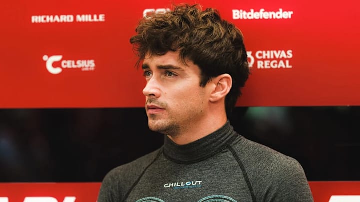 Charles Leclerc