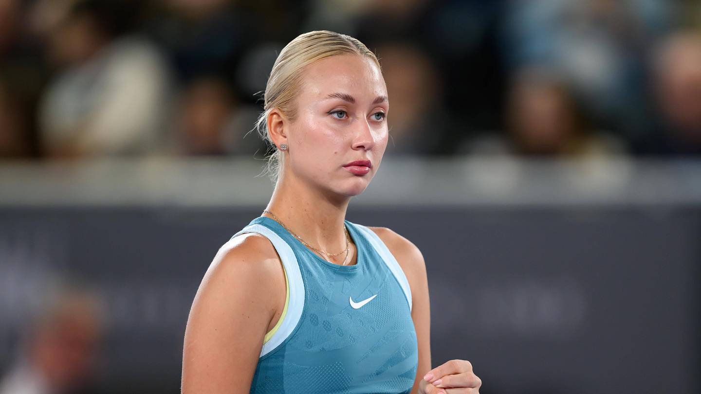 Russian Tennis Players Changing Sporting Nationality in Growing Numbers