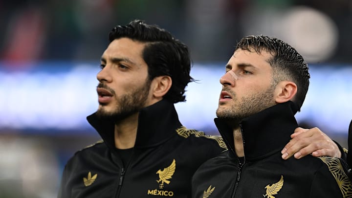 Mejores futbolistas mexicanos en Europa Mejores futbolistas mexicanos en Europa