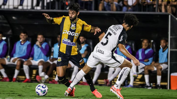 Corinthians já venceu o Novorizontino duas vezes em 2025 Corinthians já venceu o Novorizontino duas vezes em 2025