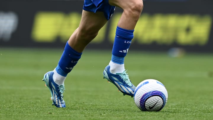 Leicester City FC v Southampton FC - Premier League