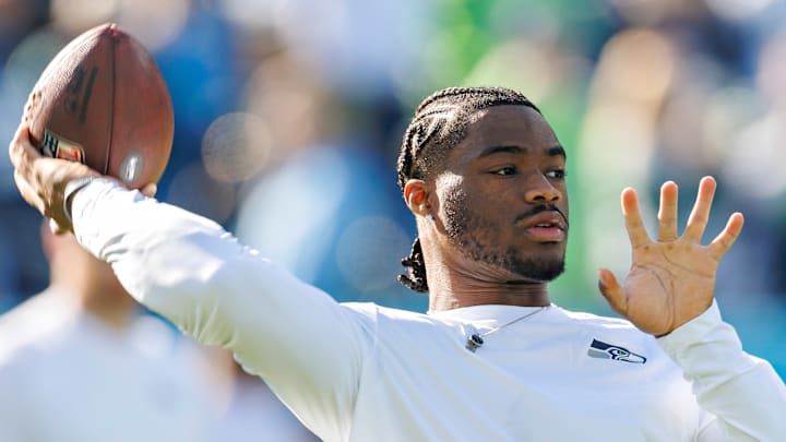 Seattle Seahawks v Tennessee Titans - NFL 2025