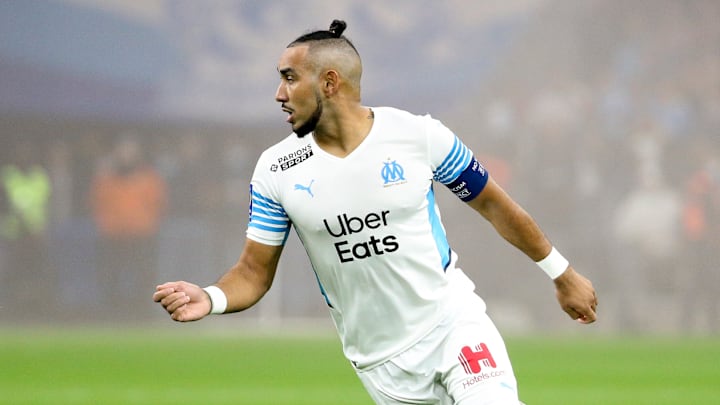 Dimitri Payet est le maître à jouer.