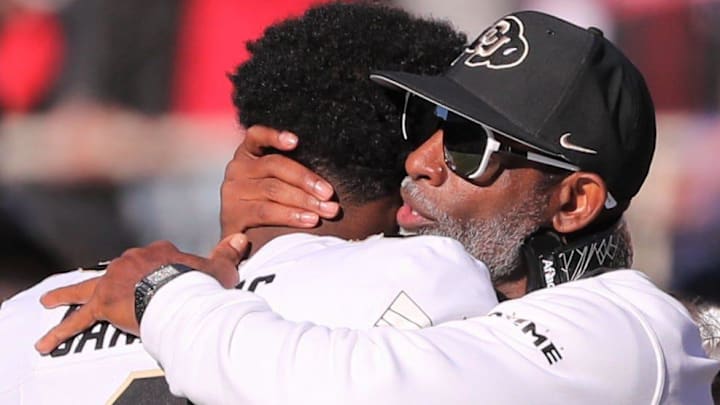 Coach Prime could keep Shedeur Sanders out of the NFL's biggest media market at the 2025 NFL draft