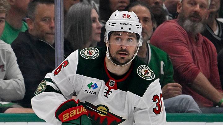 Mats Zuccarello Mats Zuccarello