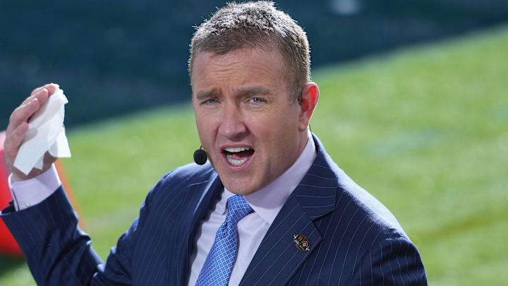The 2024 season kicked off in Dublin, Ireland with FSU fans booing Kirk Herbstreit off of College GameDay